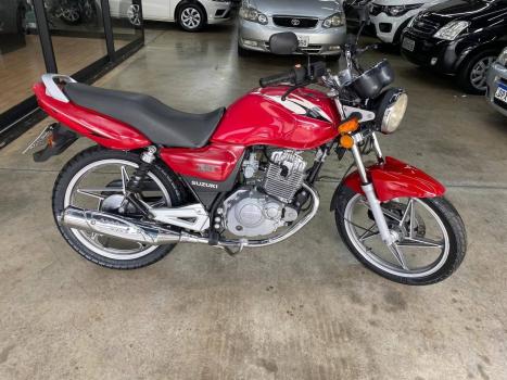 SUZUKI Yes 125 EN, Foto 3