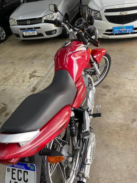 SUZUKI Yes 125 EN, Foto 4