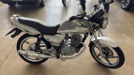 SUZUKI Yes 125 EN, Foto 5