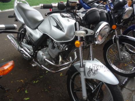 SUZUKI Yes 125 SE, Foto 1