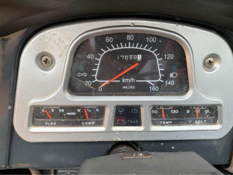 TOYOTA Bandeirante 3.7 4X4 DIESEL TETO R�GIDO, Foto 3