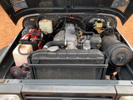 TOYOTA Bandeirante 3.7 4X4 DIESEL TETO R�GIDO, Foto 6