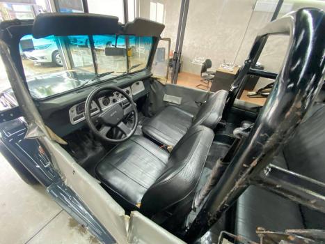 TOYOTA Bandeirante 3.7 4X4 DIESEL TETO RÍGIDO, Foto 7