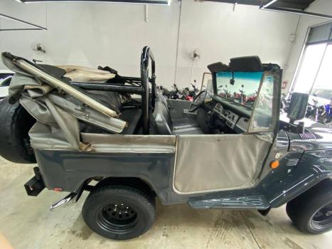 TOYOTA Bandeirante 3.7 4X4 DIESEL TETO RÍGIDO, Foto 10
