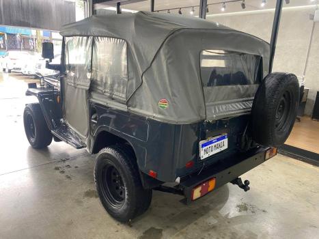 TOYOTA Bandeirante 3.7 4X4 DIESEL TETO RÍGIDO, Foto 11