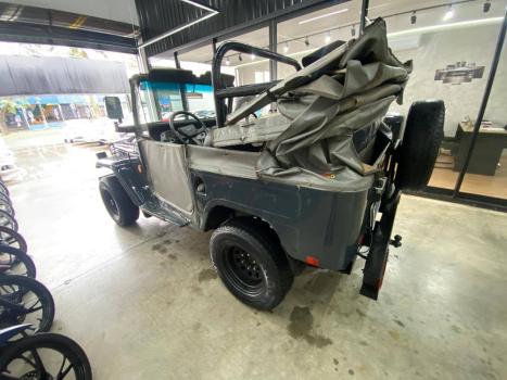 TOYOTA Bandeirante 3.7 4X4 DIESEL TETO RÍGIDO, Foto 12