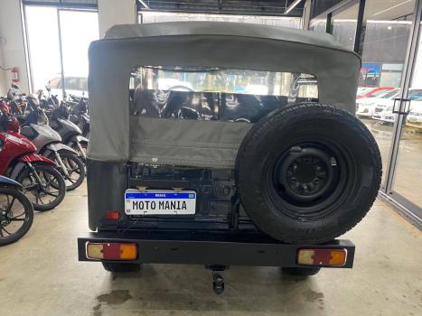 TOYOTA Bandeirante 3.7 4X4 DIESEL TETO RÍGIDO, Foto 13