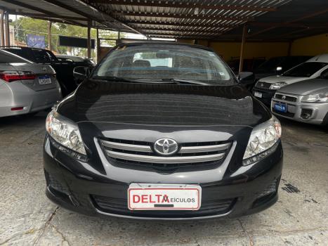 TOYOTA Corolla 1.6 16V 4P XLI AUTOMTICO, Foto 2