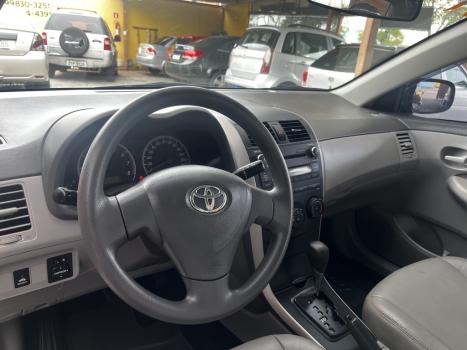 TOYOTA Corolla 1.6 16V 4P XLI AUTOMTICO, Foto 5