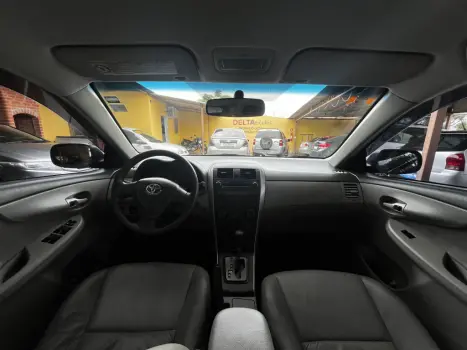 TOYOTA Corolla 1.6 16V 4P XLI AUTOMTICO, Foto 7