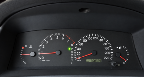 TOYOTA Corolla 1.6 16V 4P XLI AUTOMÁTICO, Foto 5