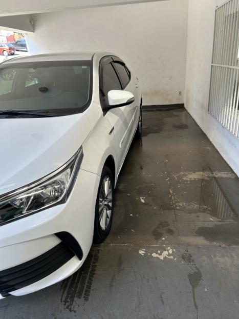 TOYOTA Corolla 1.8 16V 4P GLI FLEX AUTOMTICO, Foto 3