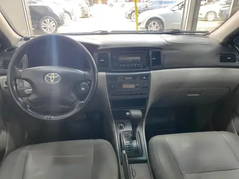TOYOTA Corolla 1.8 16V 4P SEG AUTOM�TICO, Foto 6