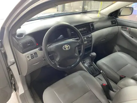 TOYOTA Corolla 1.8 16V 4P SEG AUTOM�TICO, Foto 7
