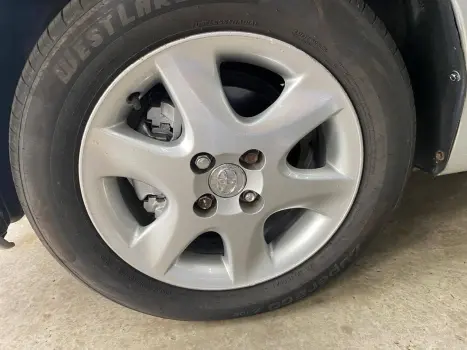 TOYOTA Corolla 1.8 16V 4P SEG AUTOM�TICO, Foto 8