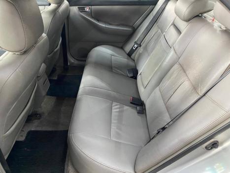 TOYOTA Corolla 1.8 16V 4P SEG AUTOM�TICO, Foto 9