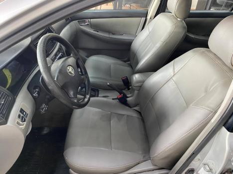 TOYOTA Corolla 1.8 16V 4P SEG AUTOM�TICO, Foto 11