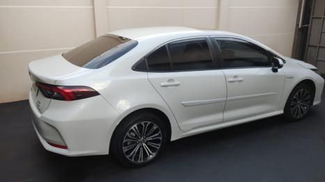 TOYOTA Corolla 1.8 16V 4P FLEX HBRIDO ALTIS A PREMIUM AUTOMTICO CVT, Foto 2