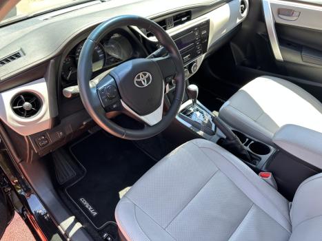 TOYOTA Corolla 1.8 16V 4P GLI AUTOMÁTICO, Foto 17 TOYOTA Corolla 1.8 16V 4P GLI AUTOMÁTICO, Foto 17