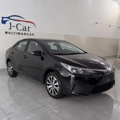 TOYOTA Corolla 1.8 16V 4P GLI FLEX AUTOM�TICO, Foto 1