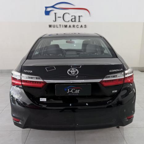 TOYOTA Corolla 1.8 16V 4P GLI FLEX AUTOM�TICO, Foto 5