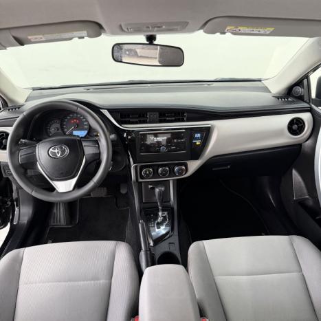 TOYOTA Corolla 1.8 16V 4P GLI FLEX AUTOM�TICO, Foto 8