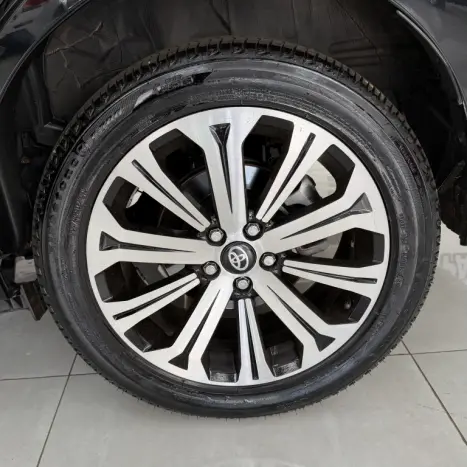 TOYOTA Corolla 1.8 16V 4P GLI FLEX AUTOM�TICO, Foto 11