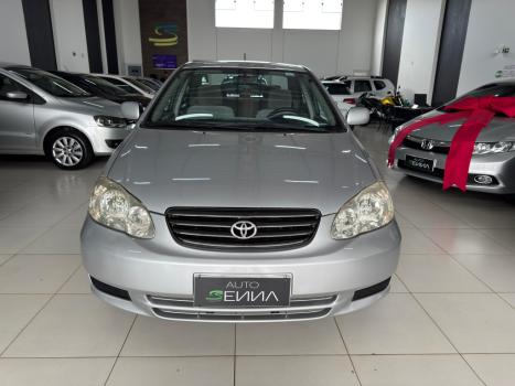 TOYOTA Corolla 1.8 16V 4P XEI, Foto 2