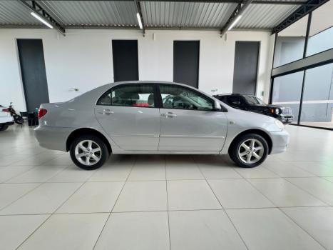 TOYOTA Corolla 1.8 16V 4P XEI, Foto 3