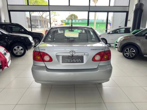 TOYOTA Corolla 1.8 16V 4P XEI, Foto 5