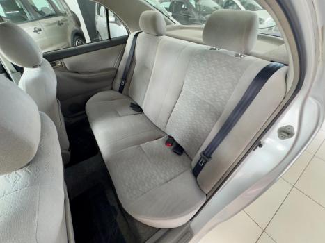 TOYOTA Corolla 1.8 16V 4P XEI, Foto 10