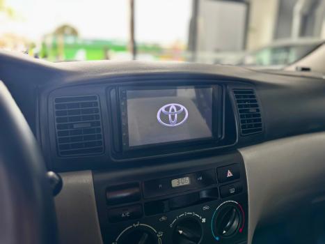TOYOTA Corolla 1.8 16V 4P XEI, Foto 11