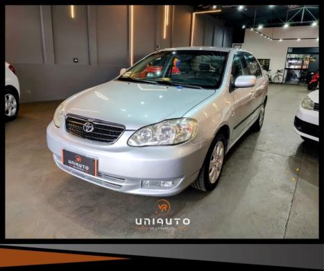 TOYOTA Corolla 1.8 16V 4P XEI AUTOMTICO, Foto 2