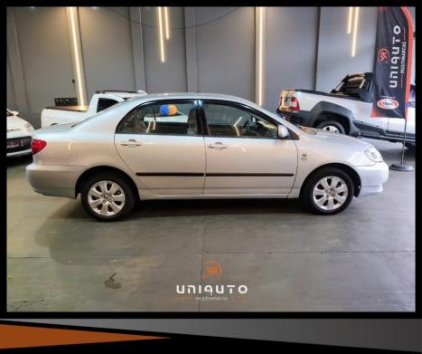 TOYOTA Corolla 1.8 16V 4P XEI AUTOMTICO, Foto 6