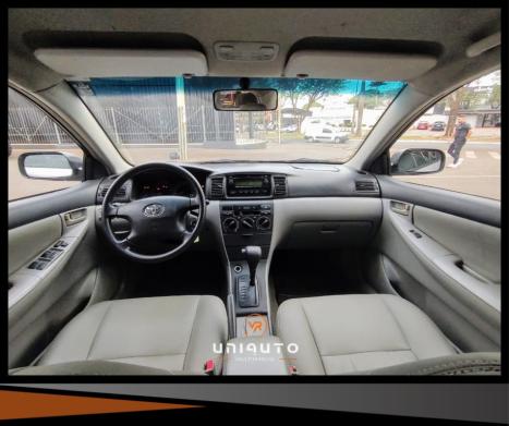TOYOTA Corolla 1.8 16V 4P XEI AUTOMTICO, Foto 10