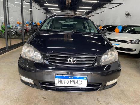 TOYOTA Corolla 1.8 16V 4P XEI FLEX AUTOMTICO, Foto 1