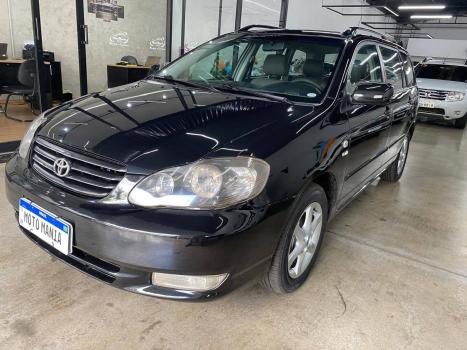 TOYOTA Corolla 1.8 16V 4P XEI FLEX AUTOMTICO, Foto 2