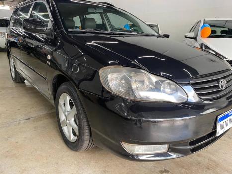 TOYOTA Corolla 1.8 16V 4P XEI FLEX AUTOMTICO, Foto 4