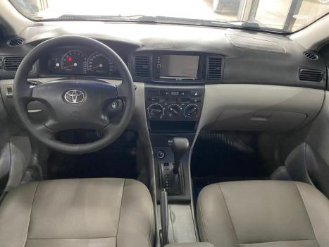 TOYOTA Corolla 1.8 16V 4P XEI FLEX AUTOMTICO, Foto 6