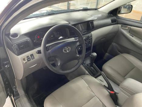 TOYOTA Corolla 1.8 16V 4P XEI FLEX AUTOMTICO, Foto 12