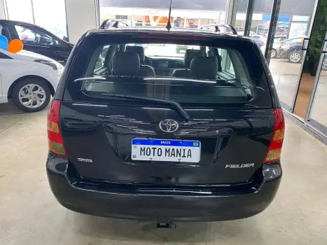 TOYOTA Corolla 1.8 16V 4P XEI FLEX AUTOMTICO, Foto 14