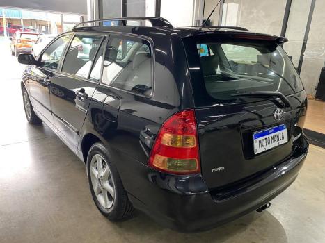 TOYOTA Corolla 1.8 16V 4P XEI FLEX AUTOMTICO, Foto 17