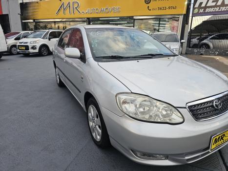 TOYOTA Corolla 1.8 16V 4P XEI AUTOMTICO, Foto 1
