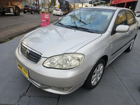 TOYOTA Corolla 1.8 16V 4P XEI AUTOMTICO, Foto 3