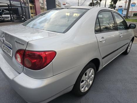 TOYOTA Corolla 1.8 16V 4P XEI AUTOMTICO, Foto 4