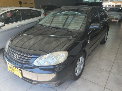 TOYOTA Corolla 1.8 16V 4P XEI AUTOM�TICO, Foto 1
