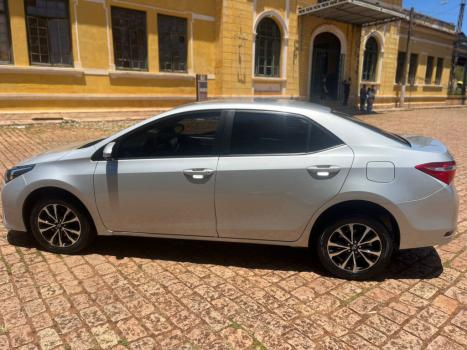 TOYOTA Corolla 1.8 16V 4P GLI FLEX AUTOMTICO, Foto 3