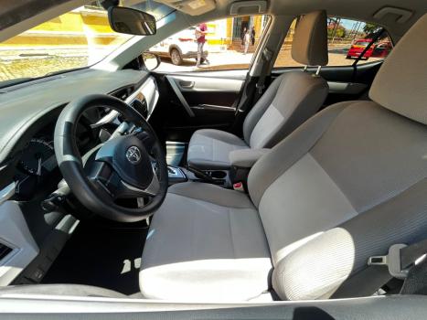 TOYOTA Corolla 1.8 16V 4P GLI FLEX AUTOMTICO, Foto 6