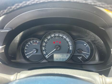 TOYOTA Corolla 1.8 16V 4P GLI FLEX AUTOMTICO, Foto 8