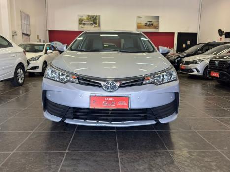 TOYOTA Corolla 1.8 16V 4P GLI FLEX AUTOMTICO, Foto 2